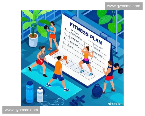 基于科学数据驱动的个性化运动健康管理与生活方式优化综合策略研究