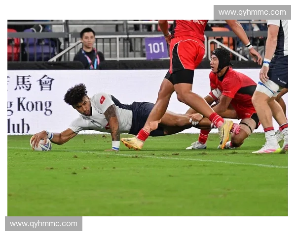 七人制橄榄球运动发展趋势与战术创新分析及其对团队协作的深远影响