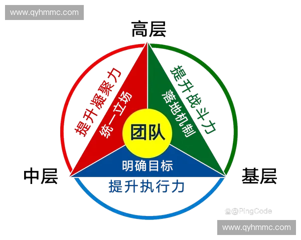 加强团队合作与执行力提升的纪律管理策略探讨与实践